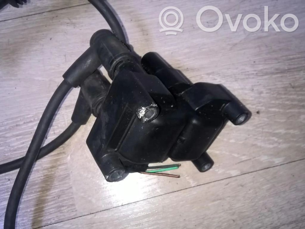 Ford Fiesta Bobina di accensione ad alta tensione
