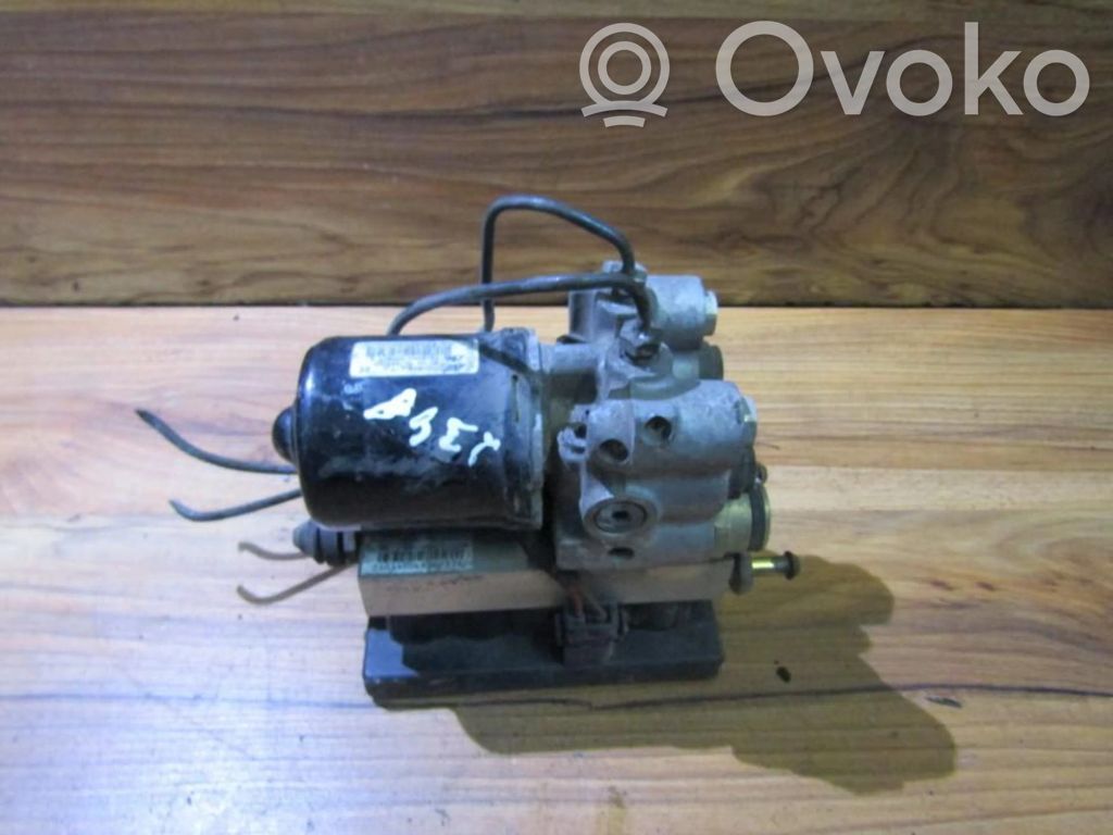 ABS Pump   7M0614111C,95VW2L580DA,7M0614111C,95VW2L580DA