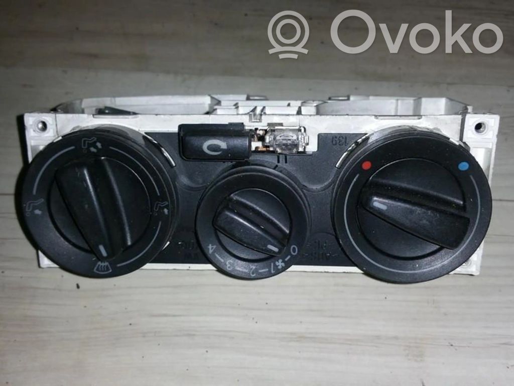 Unitate control climatizare   1J0820045E,901510940000,1J0820045E,901510940000