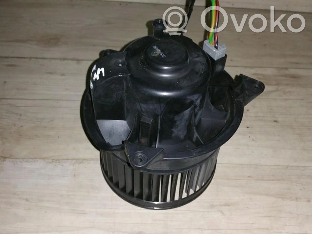 Pulseur d'air habitacle   XS4H18456AC,XS4H18456AC,35198342,XS4H18456AC,XS4H18456AC