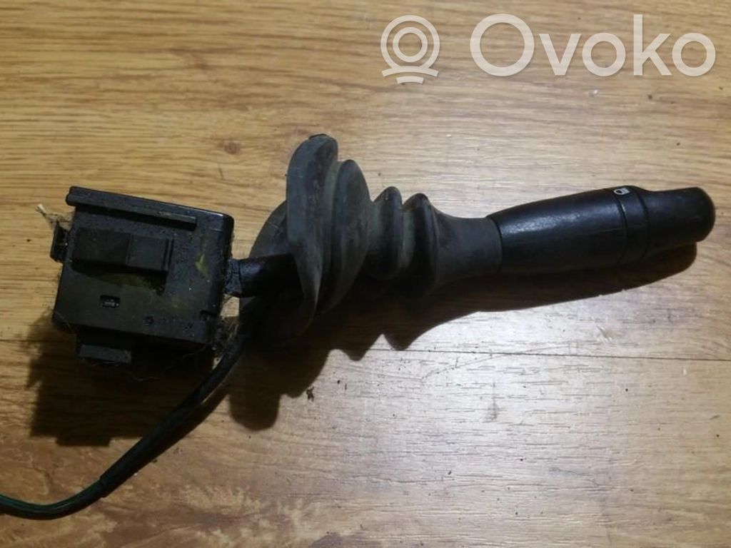 Indicator stalk
