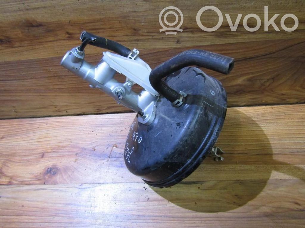 Honda Jazz Servo-frein
