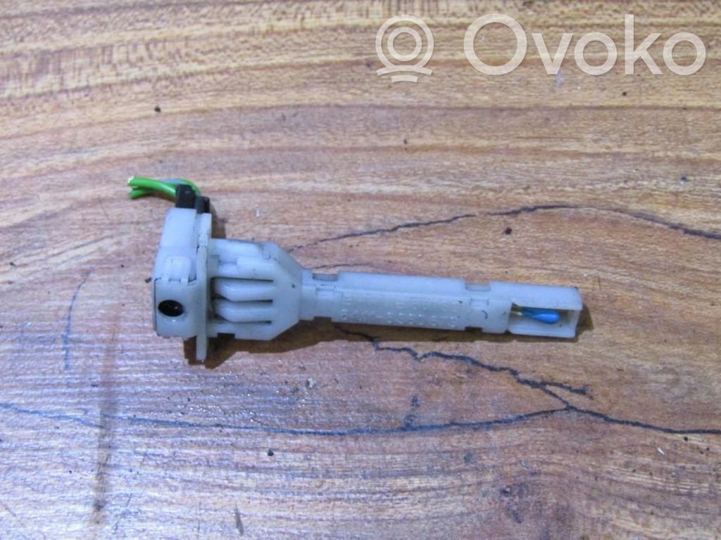 Interior temperature sensor   64118380673,64118380673