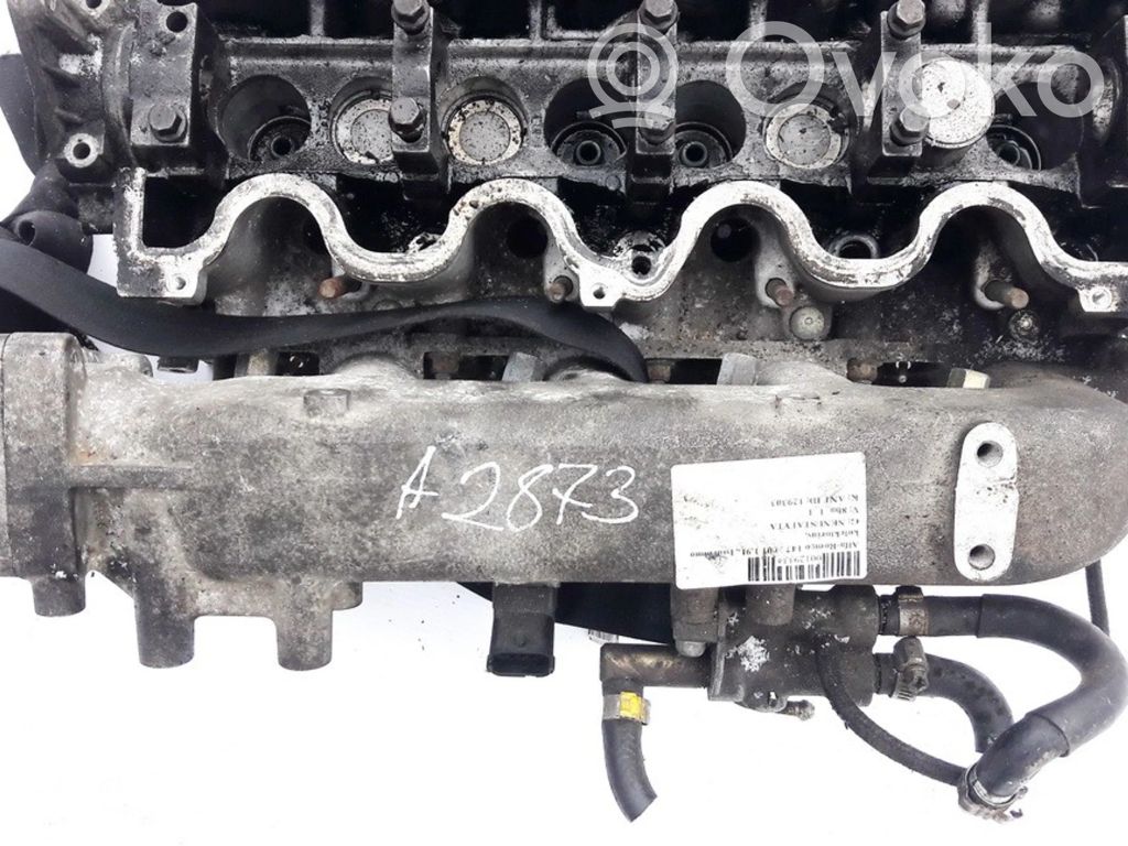 Intake manifold