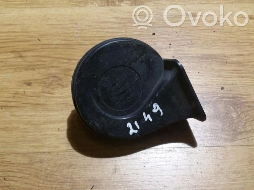 Alfa Romeo 156 Äänimerkkilaite 