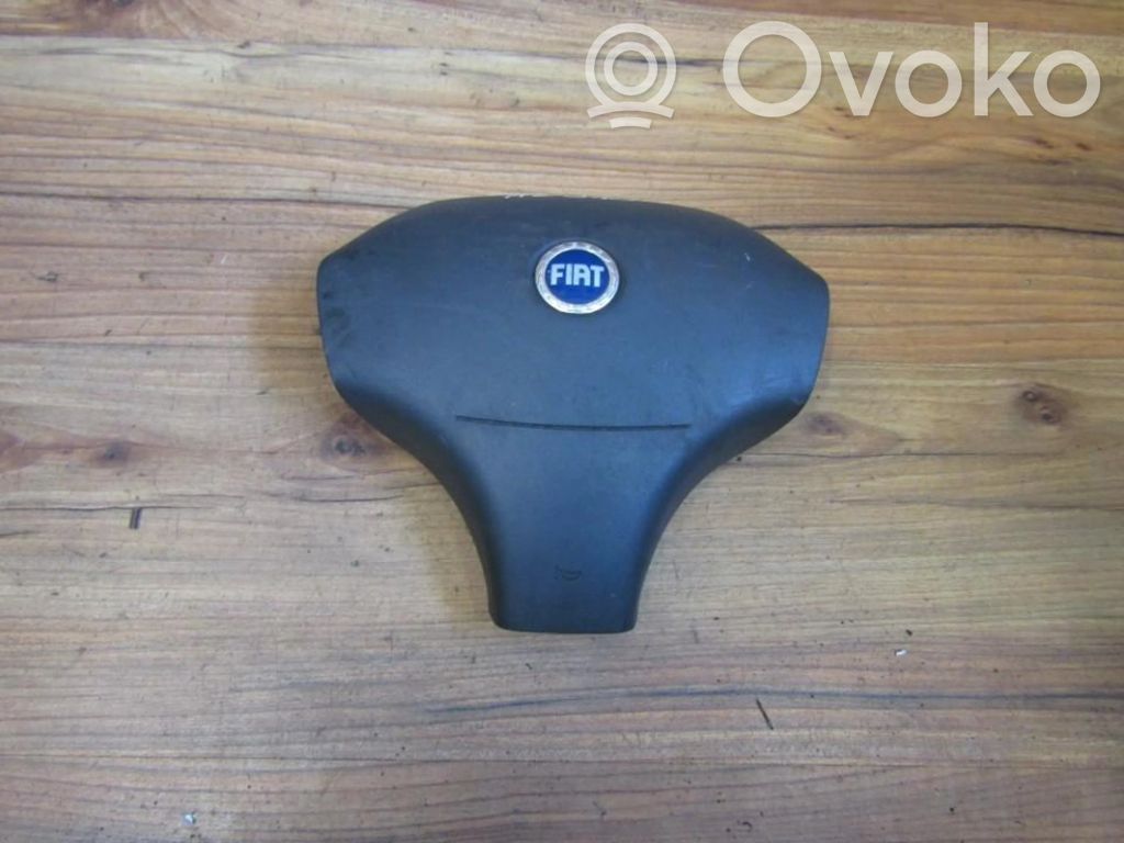 Airbag volan