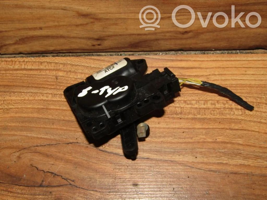 Silniczek nagrzewnicy   XW4H19E616CD,XW4H19E616CD,XW4H19E616CD,XW4H19E616CD