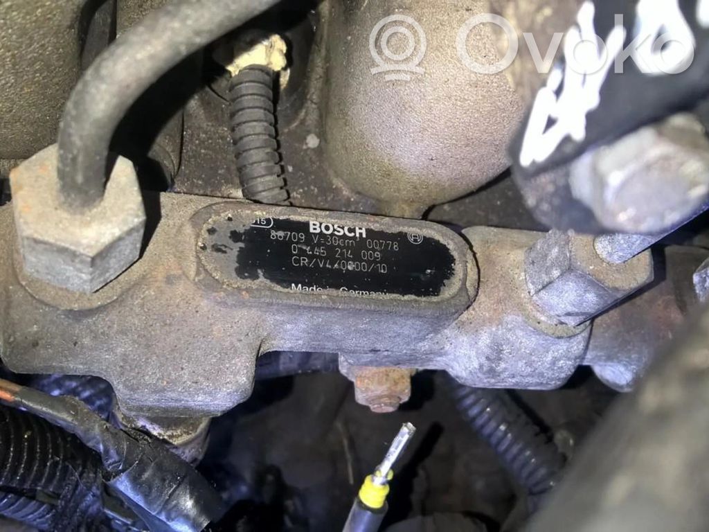 Alfa Romeo 156 Linea principale tubo carburante 