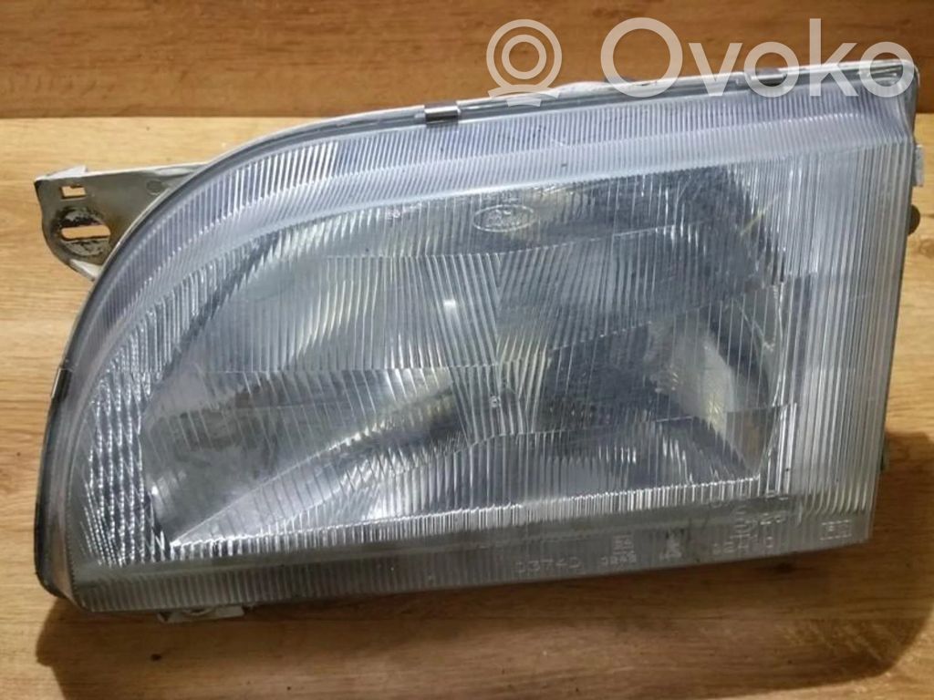 Headlight/headlamp