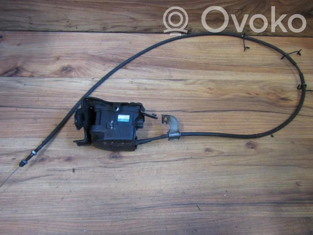 Honda Accord Unité de commande / module de régulateur de vitesse 
