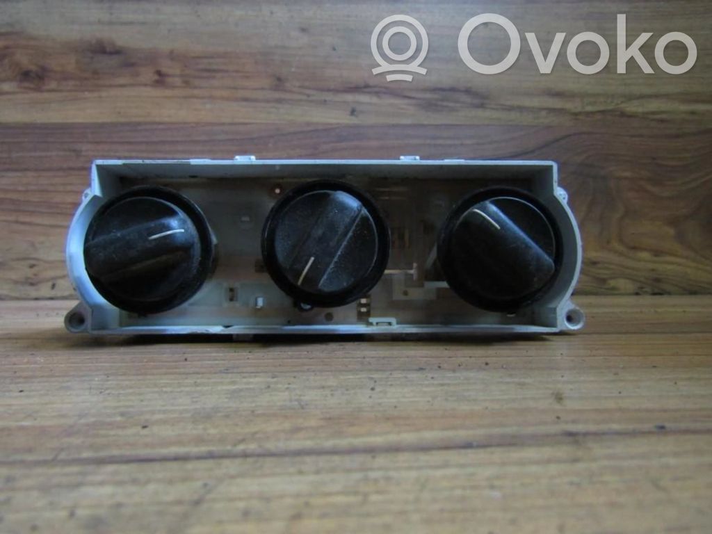 Panel klimatyzacji   90586319,36936A,36936A,90586319