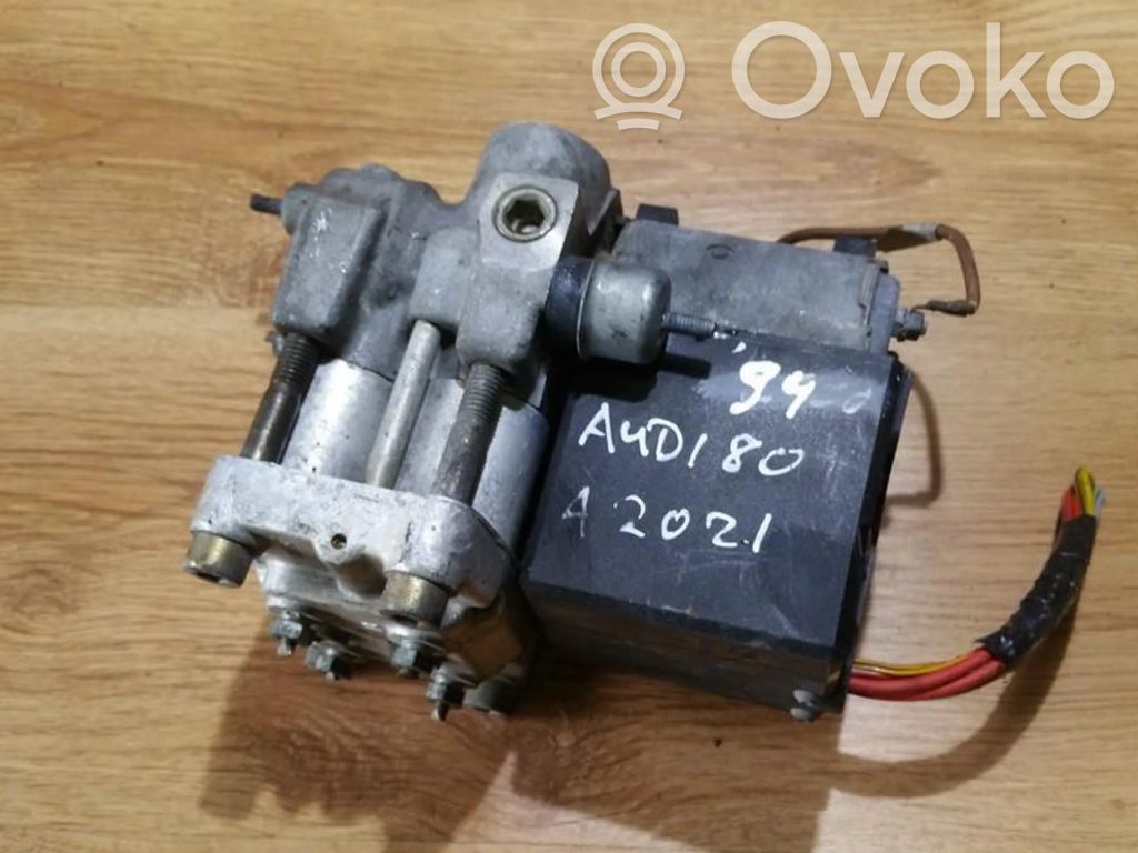 ABS-pumppu   4A0614111A,4A0614111A,4A0614111A