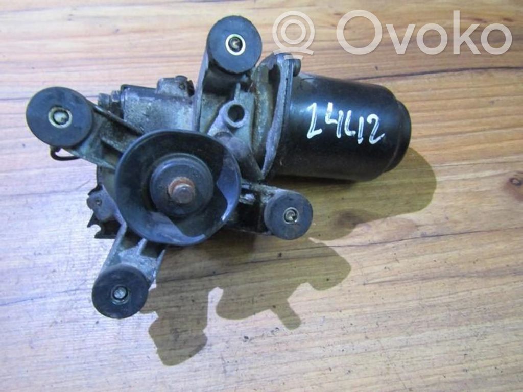 Motor ștergător