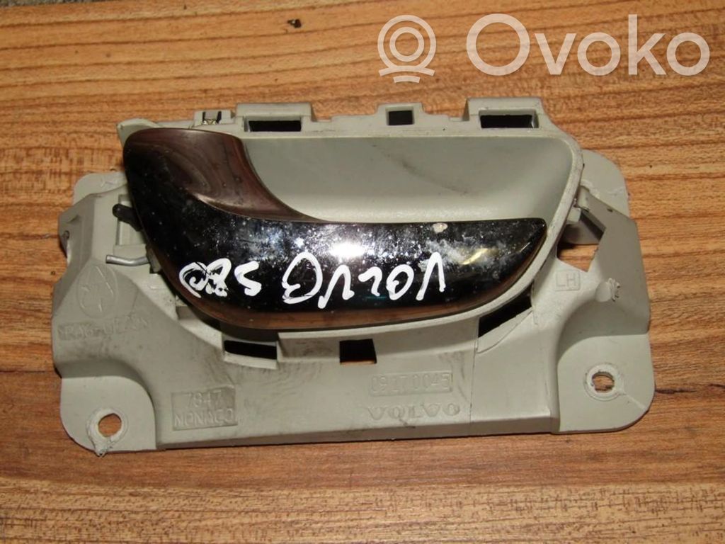 Volvo S80 Maniglia interna per portiera posteriore 