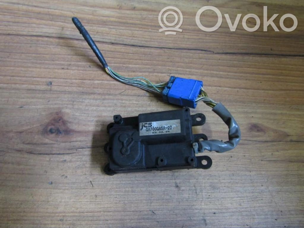 Motor/actuator clapetă aer   GA700GA5R2D,GA700GA5R2D,GA700GA5R2D,GA700GA5R2D
