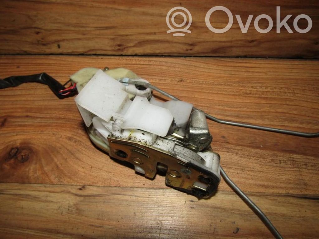 Honda Civic Încuietoare ușă spate 