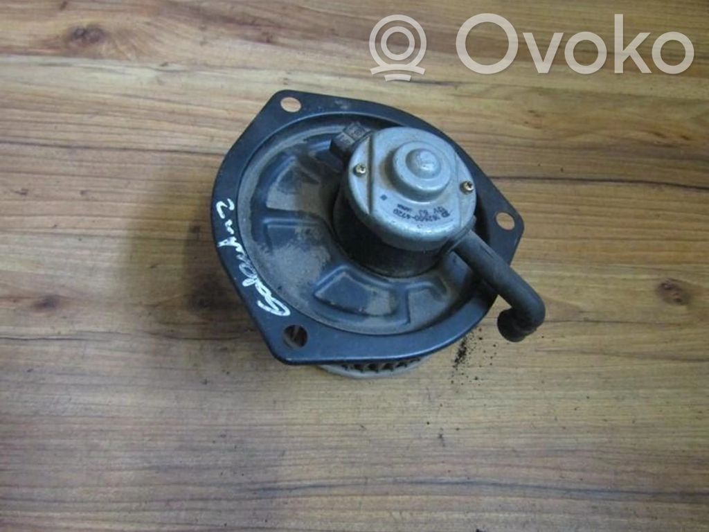 Mazā radiatora ventilators   1625004720,1625004720,1625004720,1625004720