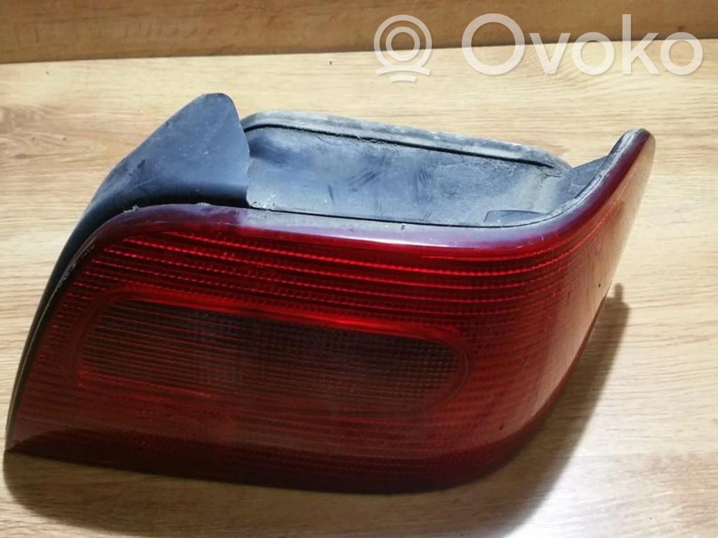Luz trasera/de freno   2534,2534