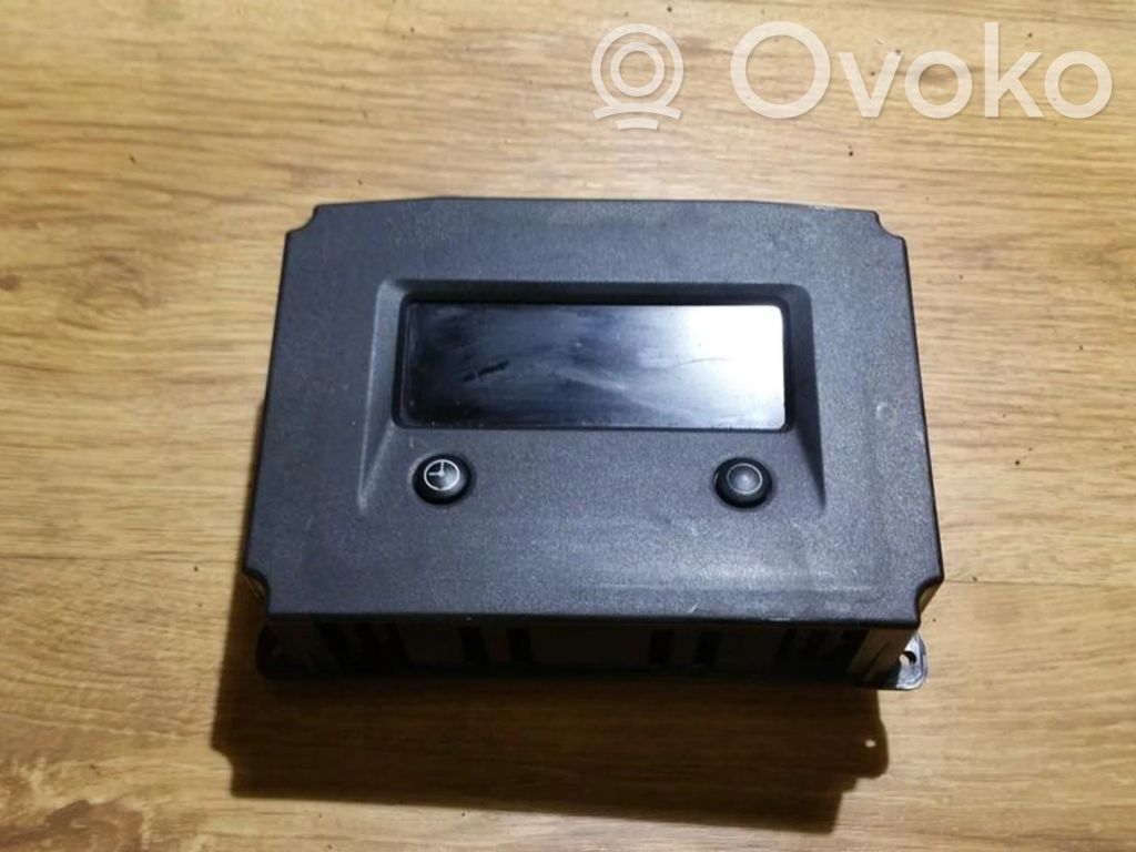 Opel Vectra C Monitori/näyttö/pieni näyttö