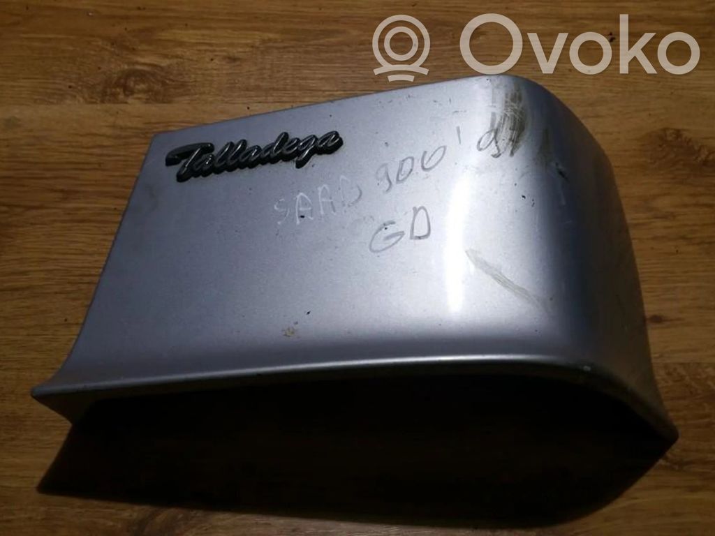 Saab 900 Rivestimento modanatura del faro posteriore 