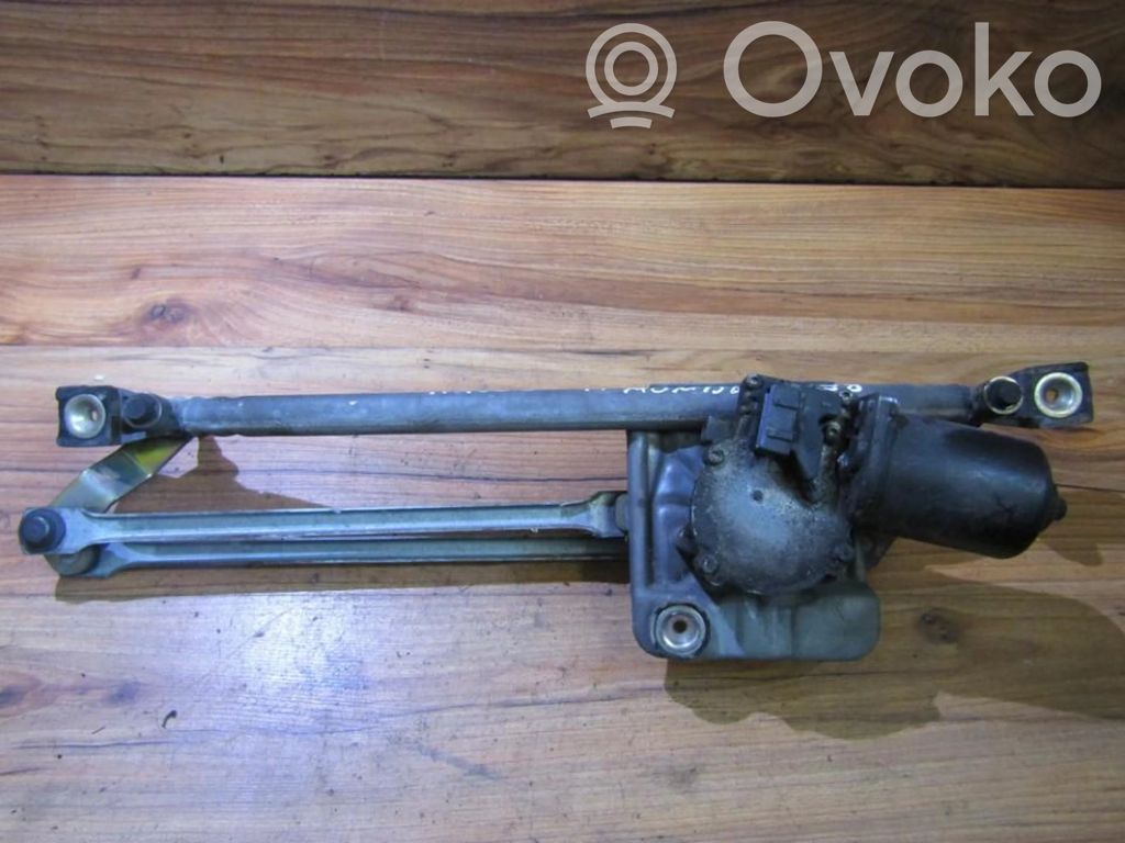 Ford Mondeo MK II Motor și paralelogram ștergător parbriz 