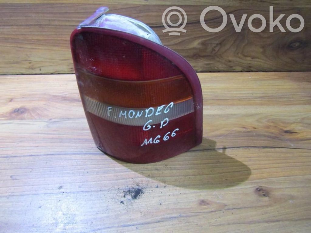 Ford Mondeo MK II Rückleuchte Heckleuchte 