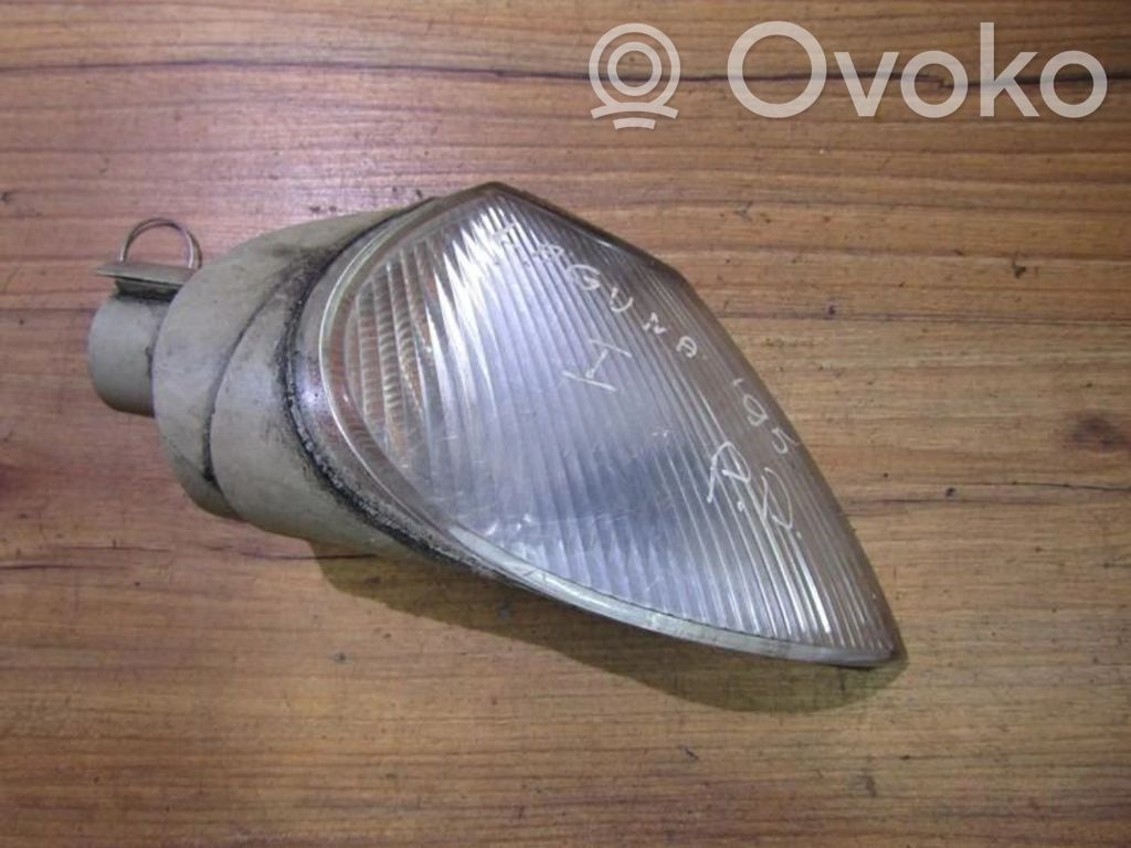 Renault Laguna I Frontblinker 
