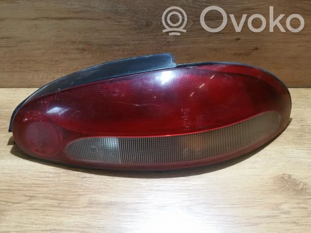 Mitsubishi Colt Lampă spate în caroserie 