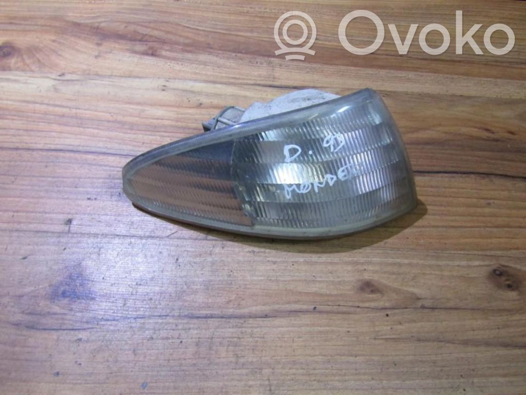 Frontblinker   93BG13369AB,93BG13369AB