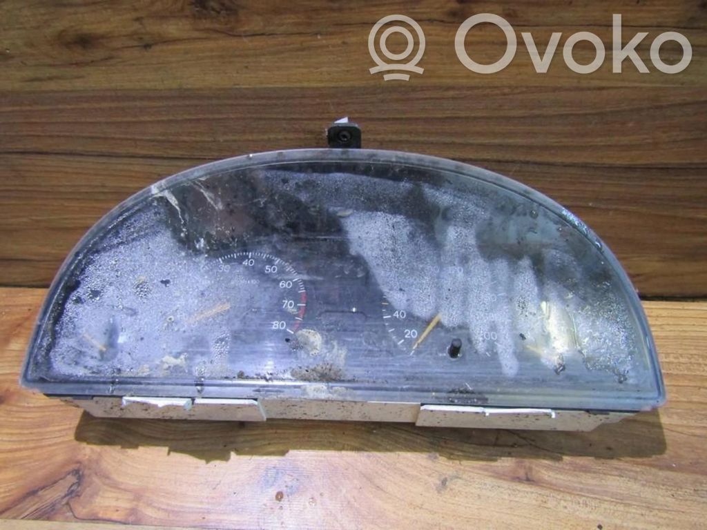 Peugeot 405 Tachimetro (quadro strumenti)