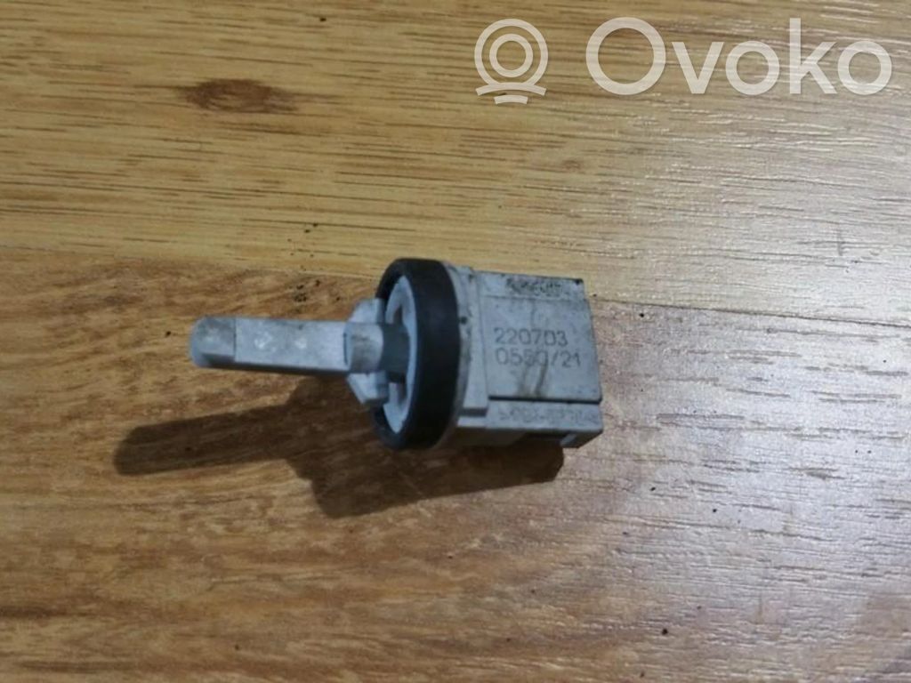 Volkswagen Golf V Senzor temperatură interioară 