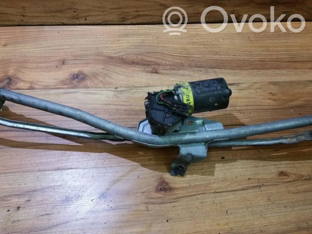 Volkswagen PASSAT B4 Motor și paralelogram ștergător parbriz