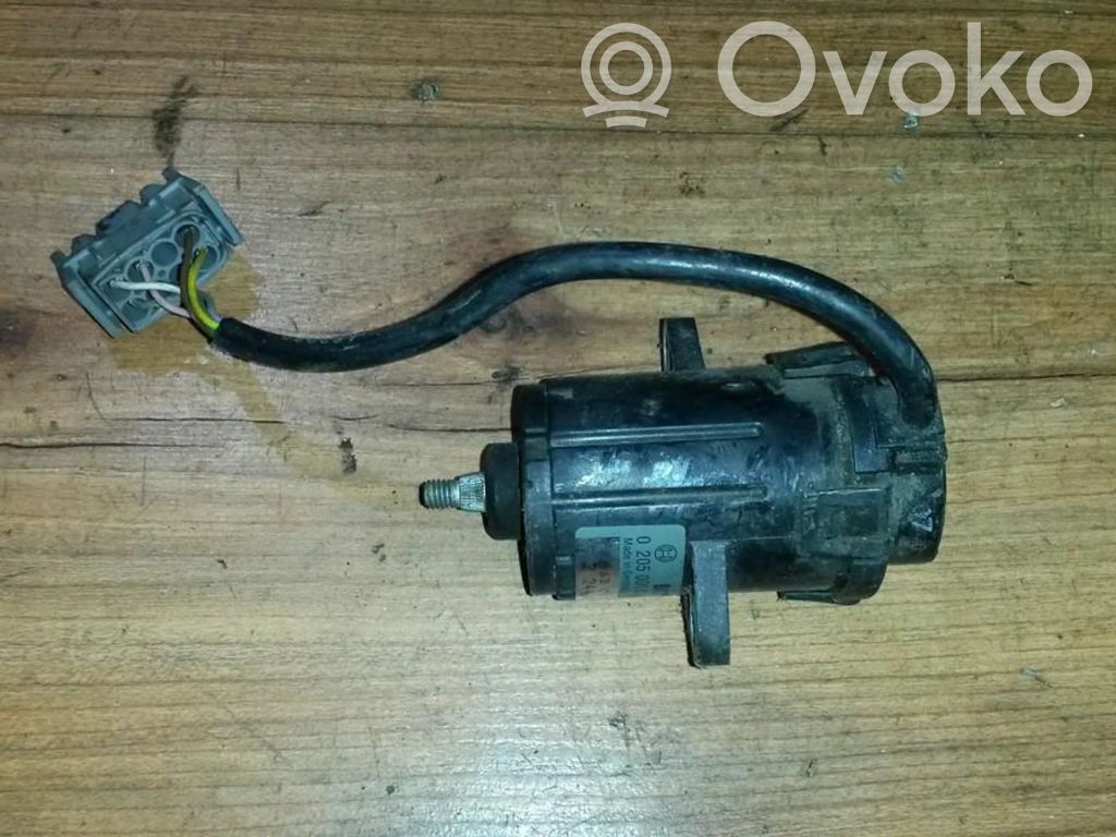 BMW 3 E36 Pedal del acelerador 