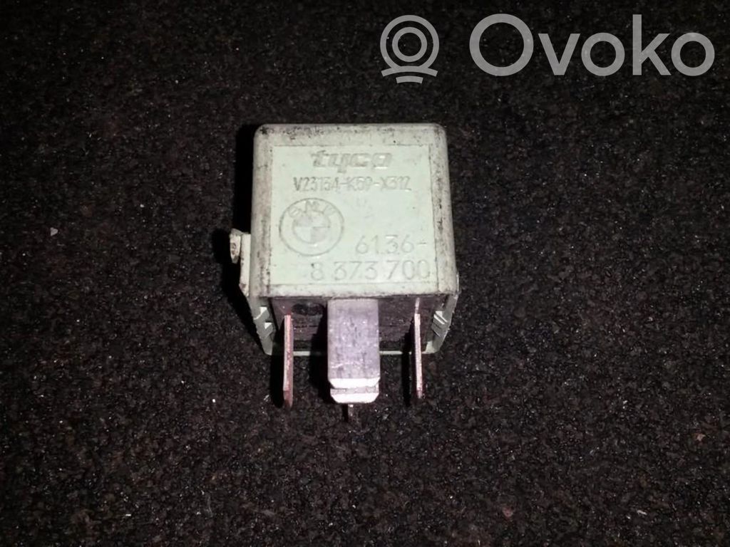 Inne przekaźniki   61368373700,V23134K59X312,61368373700,V23134K59X312