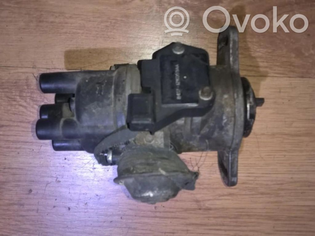 Ford Fiesta Spark distributor 