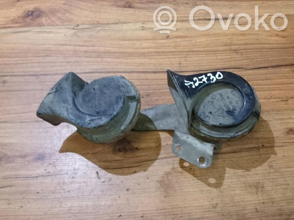 Fiat Bravo - Brava Horn signal 