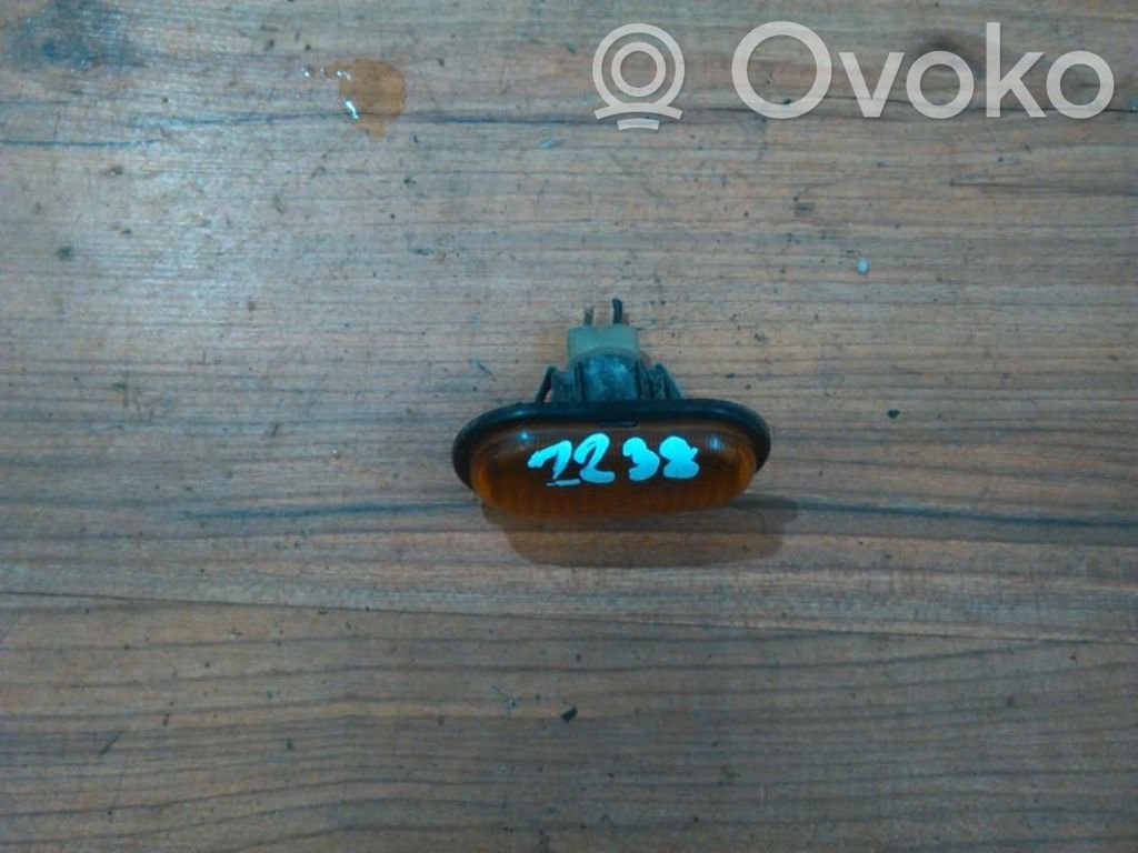 Renault Kangoo I Seitenblinker 