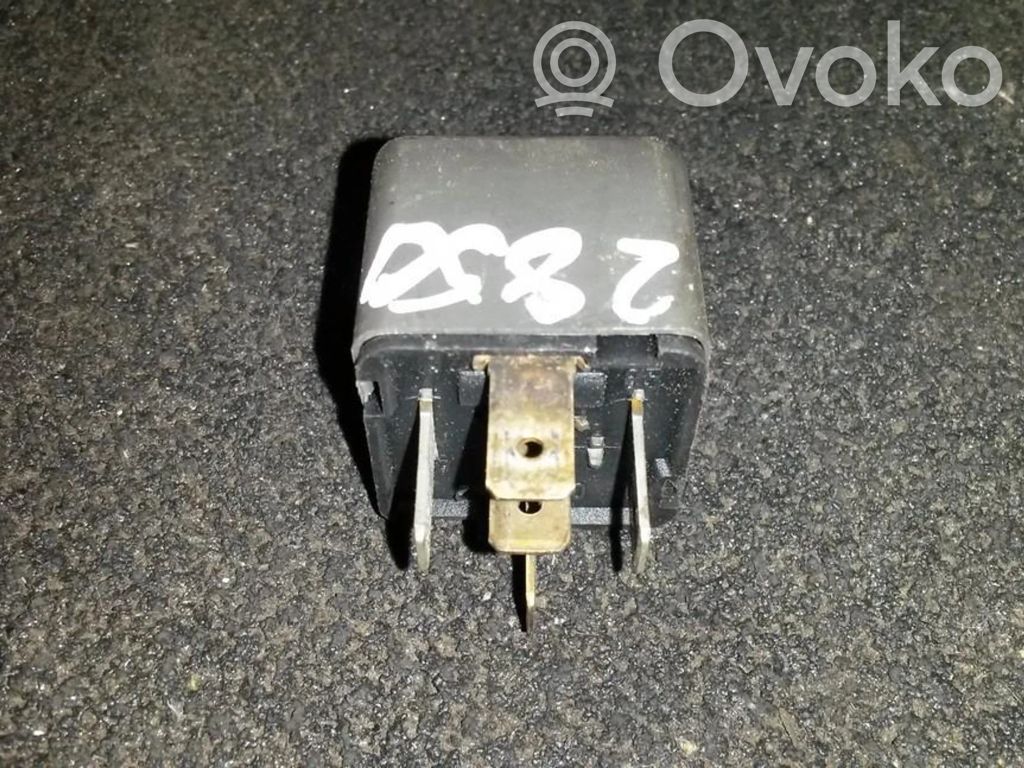 Fiat Ducato Alte relee 