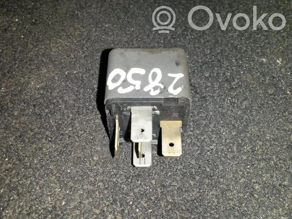 Fiat Ducato Alte relee 