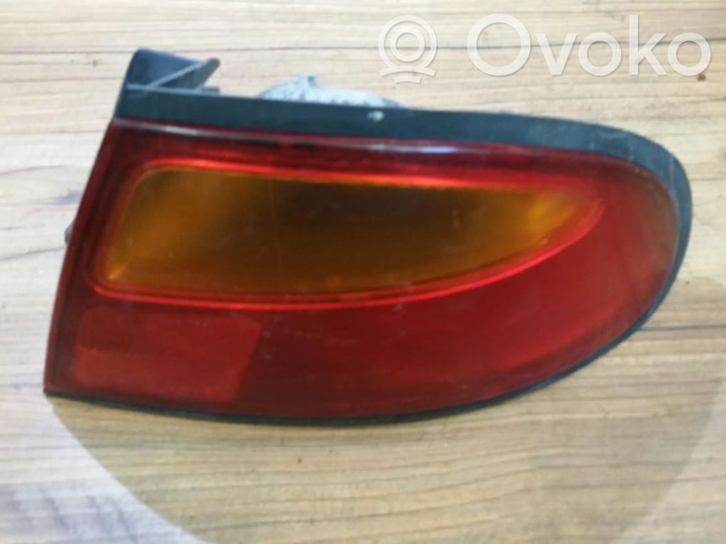 Mazda 323 F Lampă spate în caroserie 