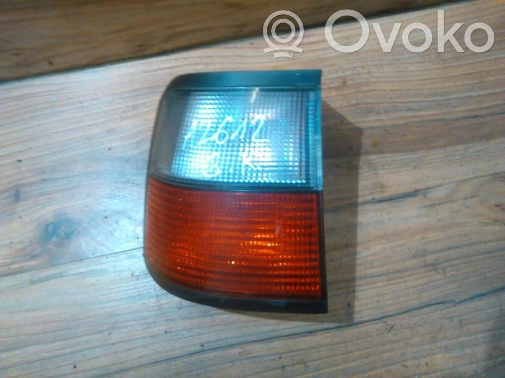 Citroen Xantia Lampa tylna 