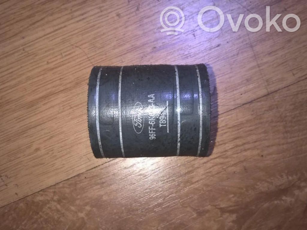 Ford Focus Intercooler hose/pipe 