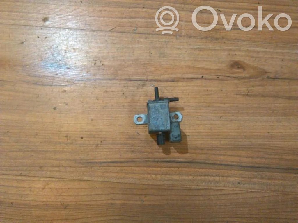 BMW 5 E34 Solenoīda vārsts 