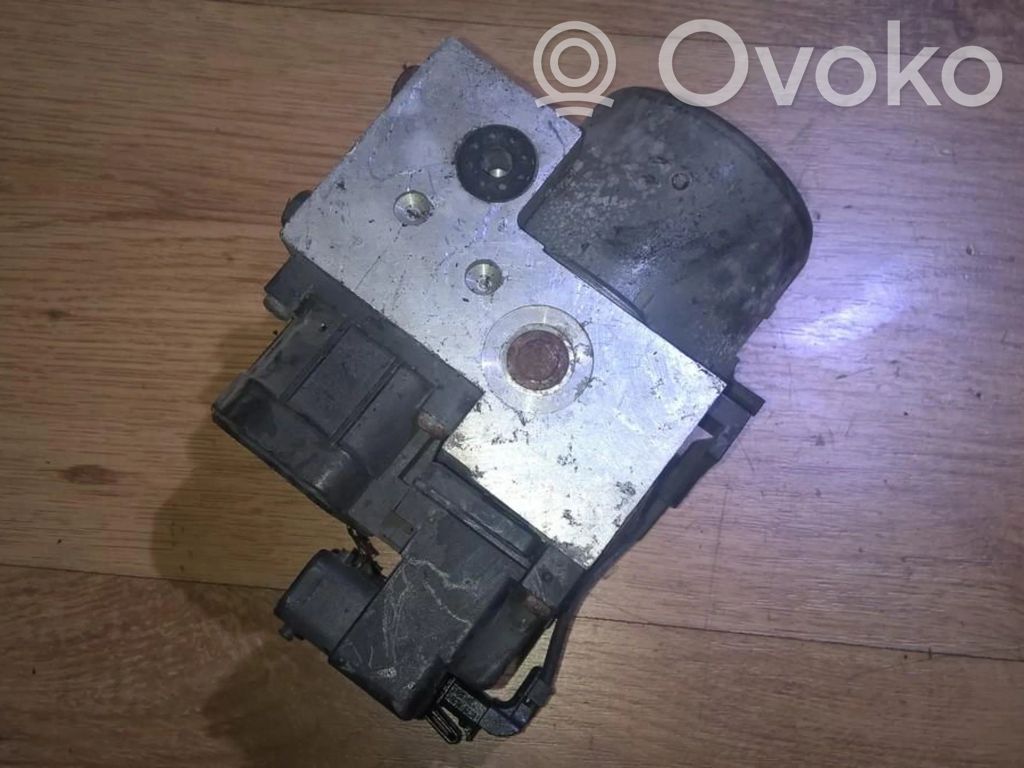 Renault Kangoo I ABS Pump 