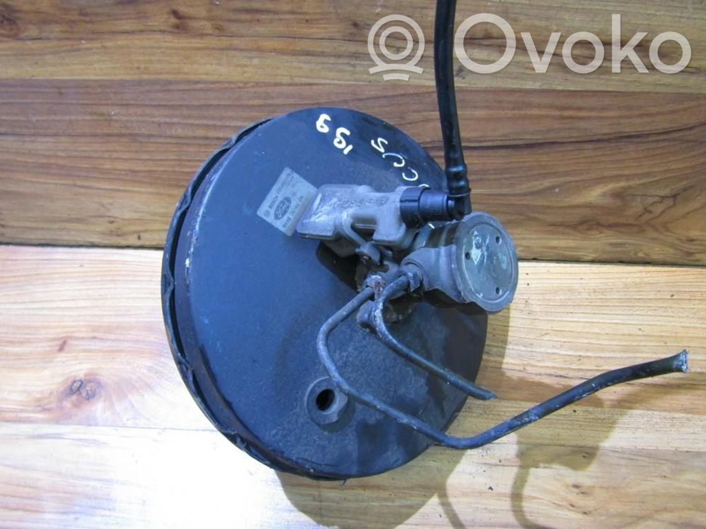 Ford Focus Stabdžių vakuumo pūslė 