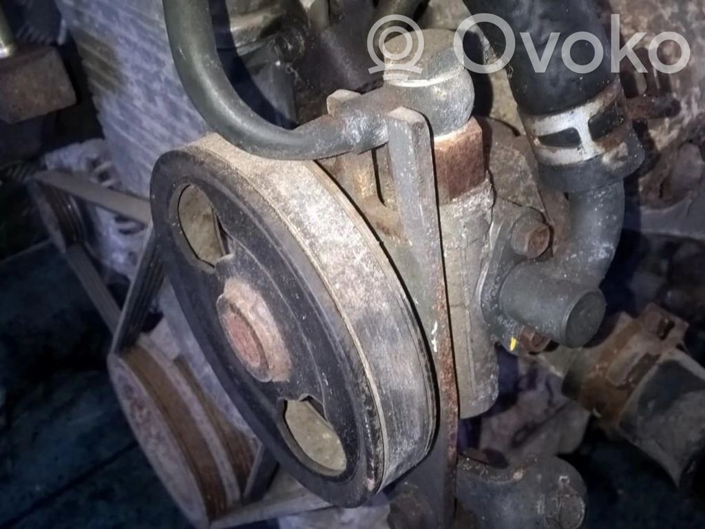 Power steering pump