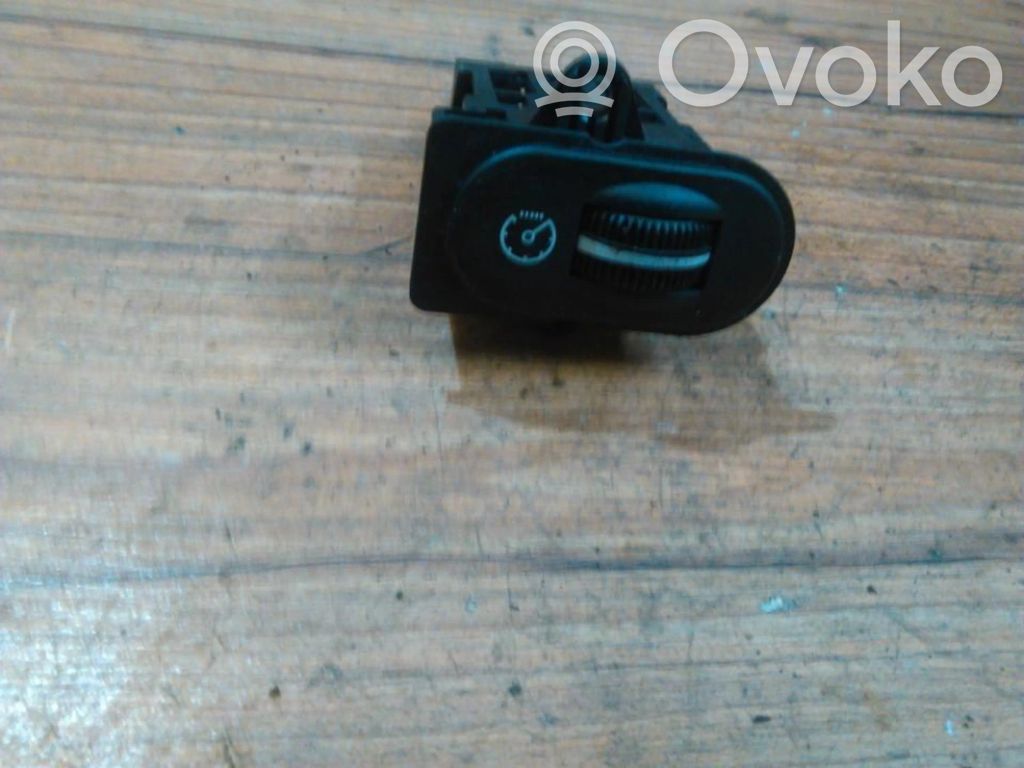 Ford Mondeo MK II Comutator lumini bord 