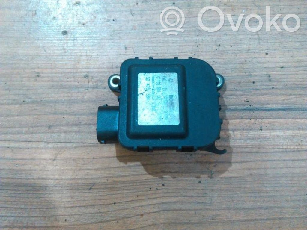 Motor/actuator clapetă aer   0132801152,0132801152