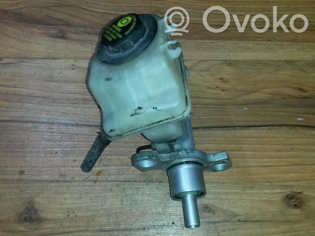 Saab 9-3 Ver2 Cilindro del sistema frenante 