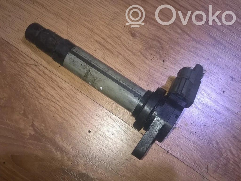 Nissan Almera N16 Bobina di accensione ad alta tensione 